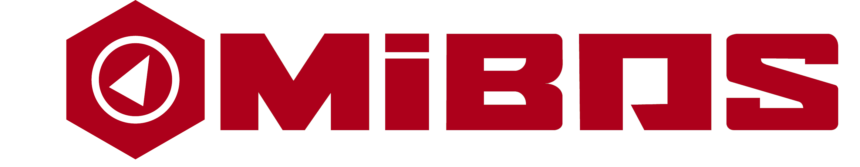 Mibos Logo